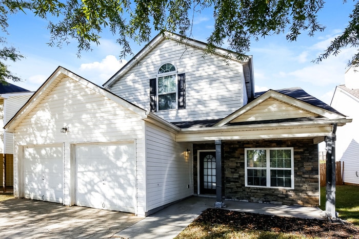 Building Photo - 3022 Summer Breeze Dr