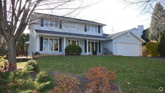 Building Photo - 6042 Lynbrook Ln