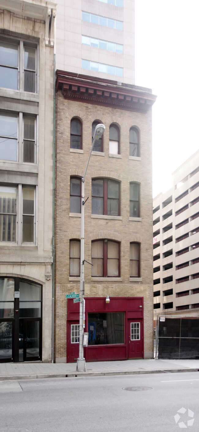 Building Photo - 21 S. Calvert St.