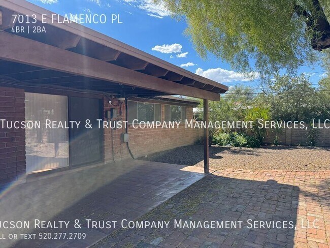 Building Photo - 7013 Flamenco Pl