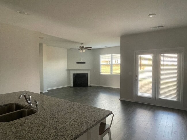 Building Photo - 4 Bed, 2 Bath New Build