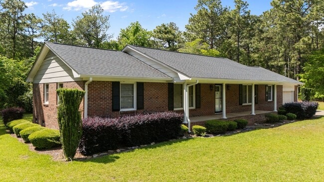 Building Photo - 204 McNeil Rd