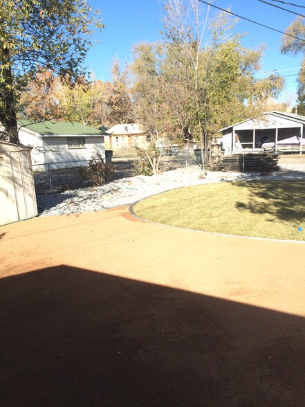 Building Photo - 1350 Texas Ave.