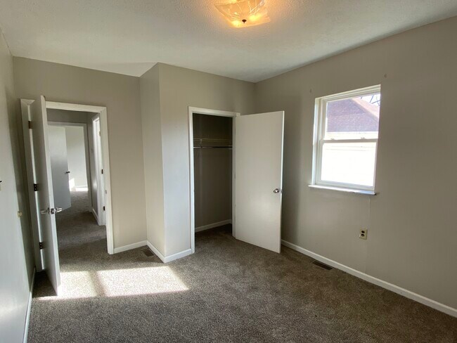 Bedroom 2 - 104 1st St