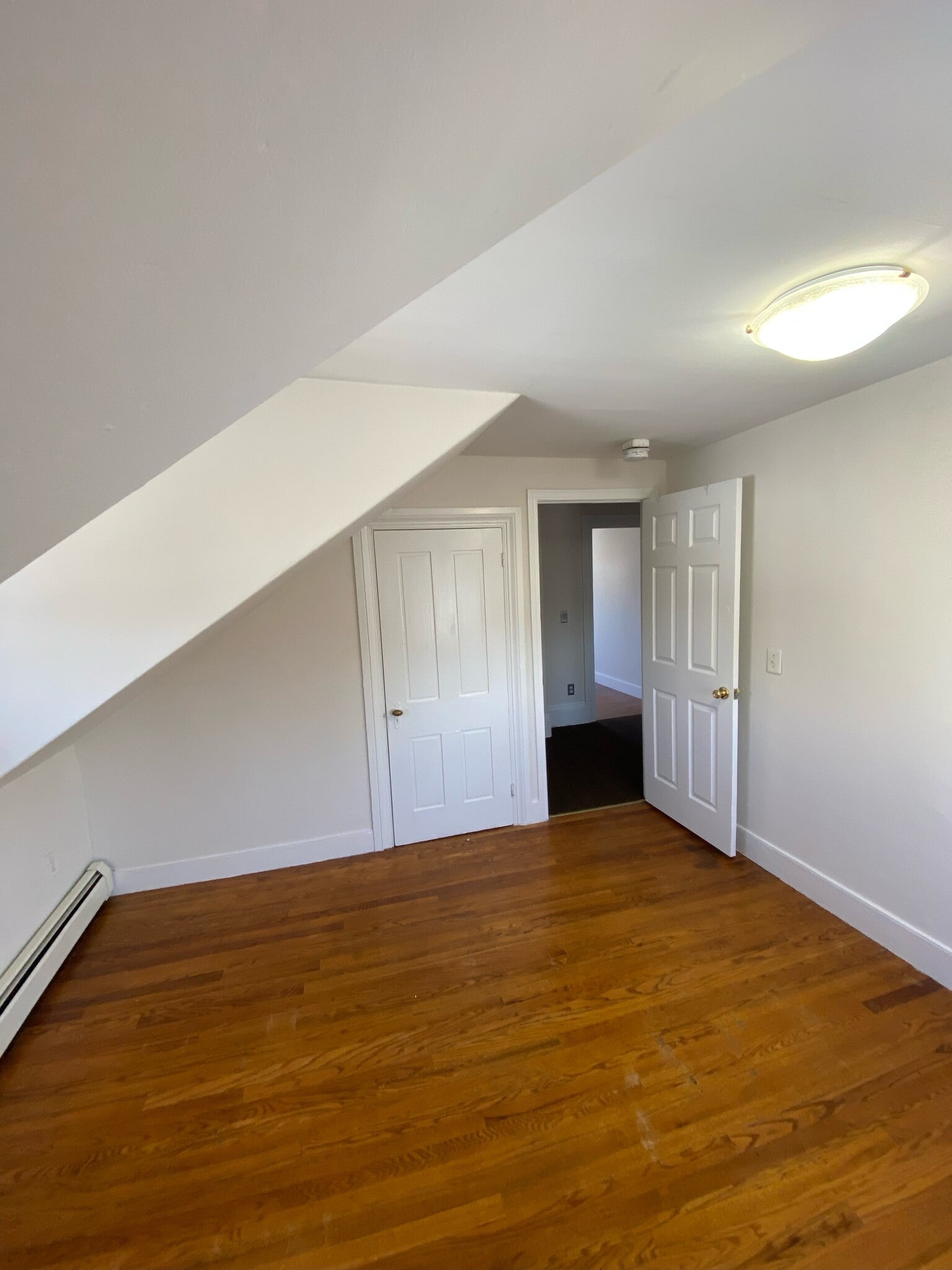 Bedroom 2 - 55 Grove St
