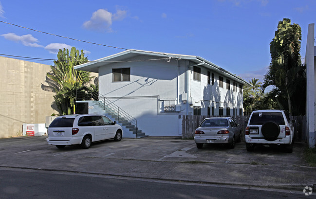 Building Photo - 41-1509 Lukanela St