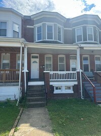 Building Photo - Front Porch Row - Baltimore