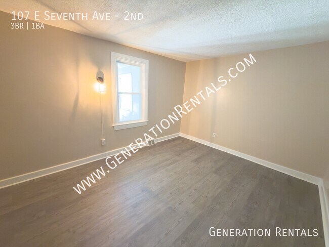 Building Photo - 107 E 7th Ave