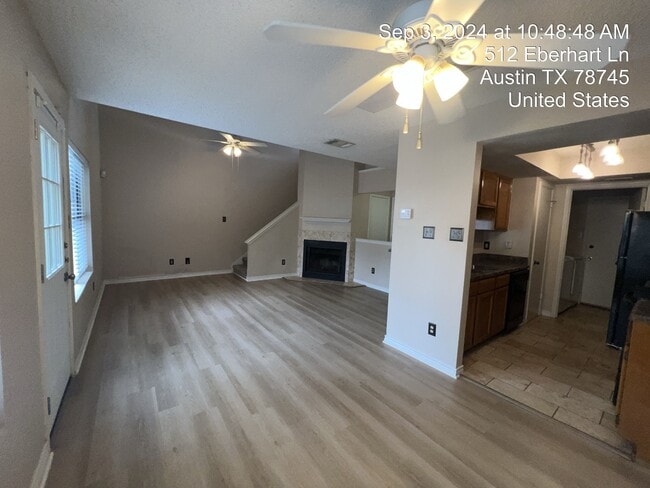 Building Photo - 512 Eberhart Ln