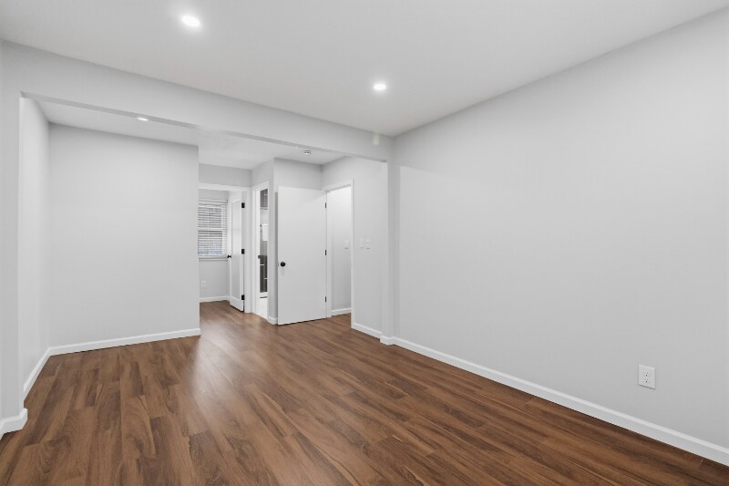 Building Photo - 3601 Mack Rd