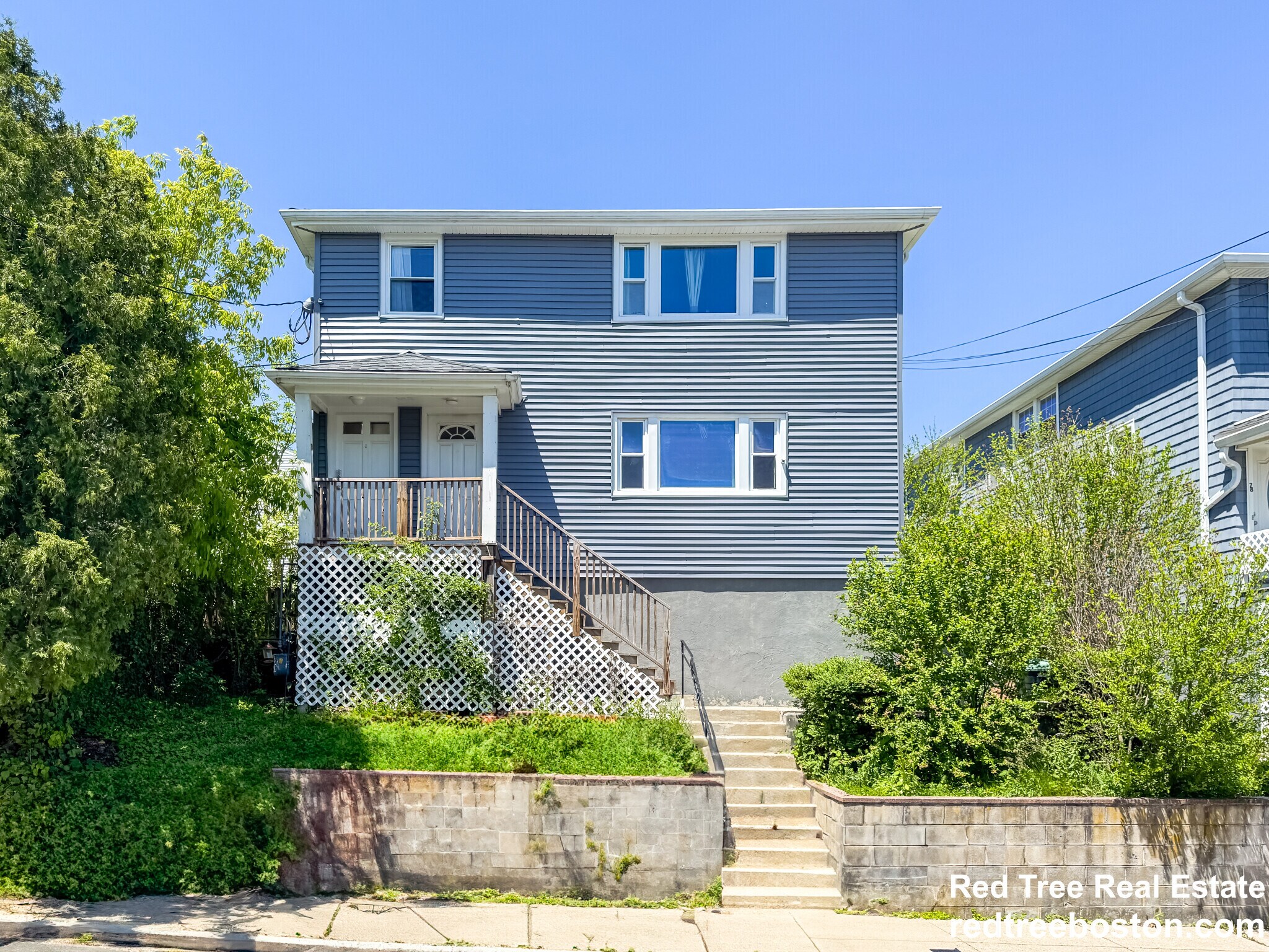 Building Photo - 74 Dunboy St