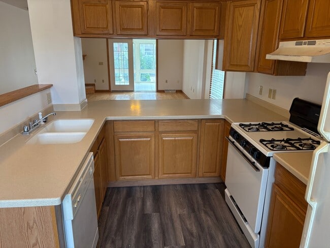 Building Photo - 4139 Wood Hills Drive