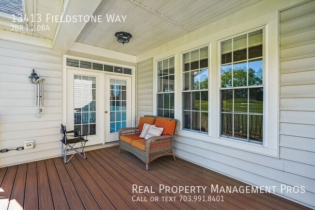 Building Photo - 13413 Fieldstone Way