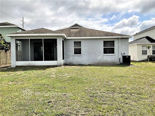 Building Photo - 11238 Madison Park Dr