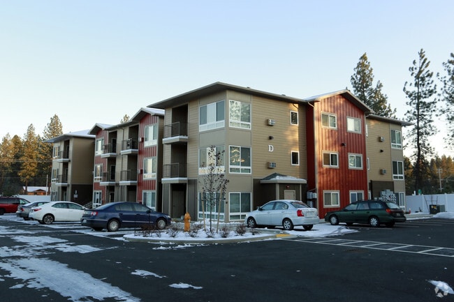 Building Photo - Wandermere Glen Apts