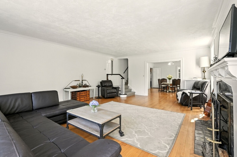 shown furnished - 2341 S Overlook Rd