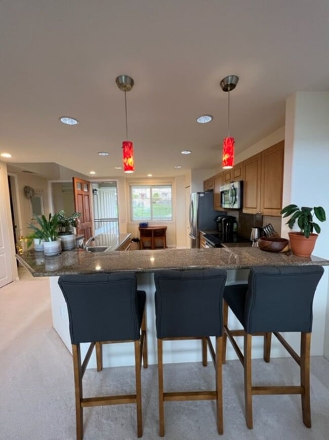 Building Photo - Spacious Ocean View 2 Bedroom condo Featuring a Loft in Kona Sea Villas