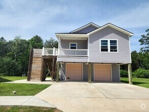 Building Photo - 3/2/2-on a Cul De Sac-Ready for move in