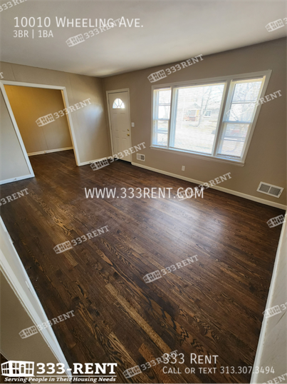 Building Photo - 10010 Wheeling Ave