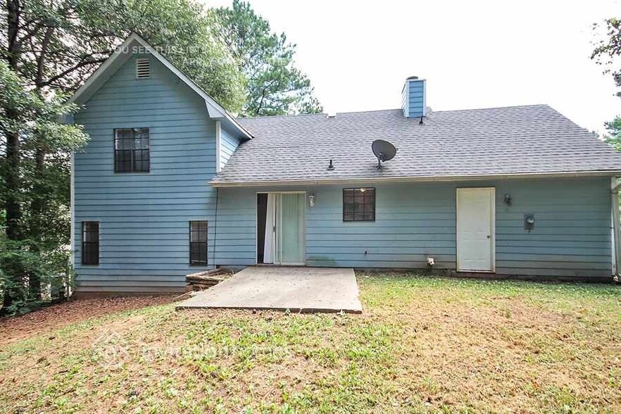 Building Photo - 4705 Burns Rd NW