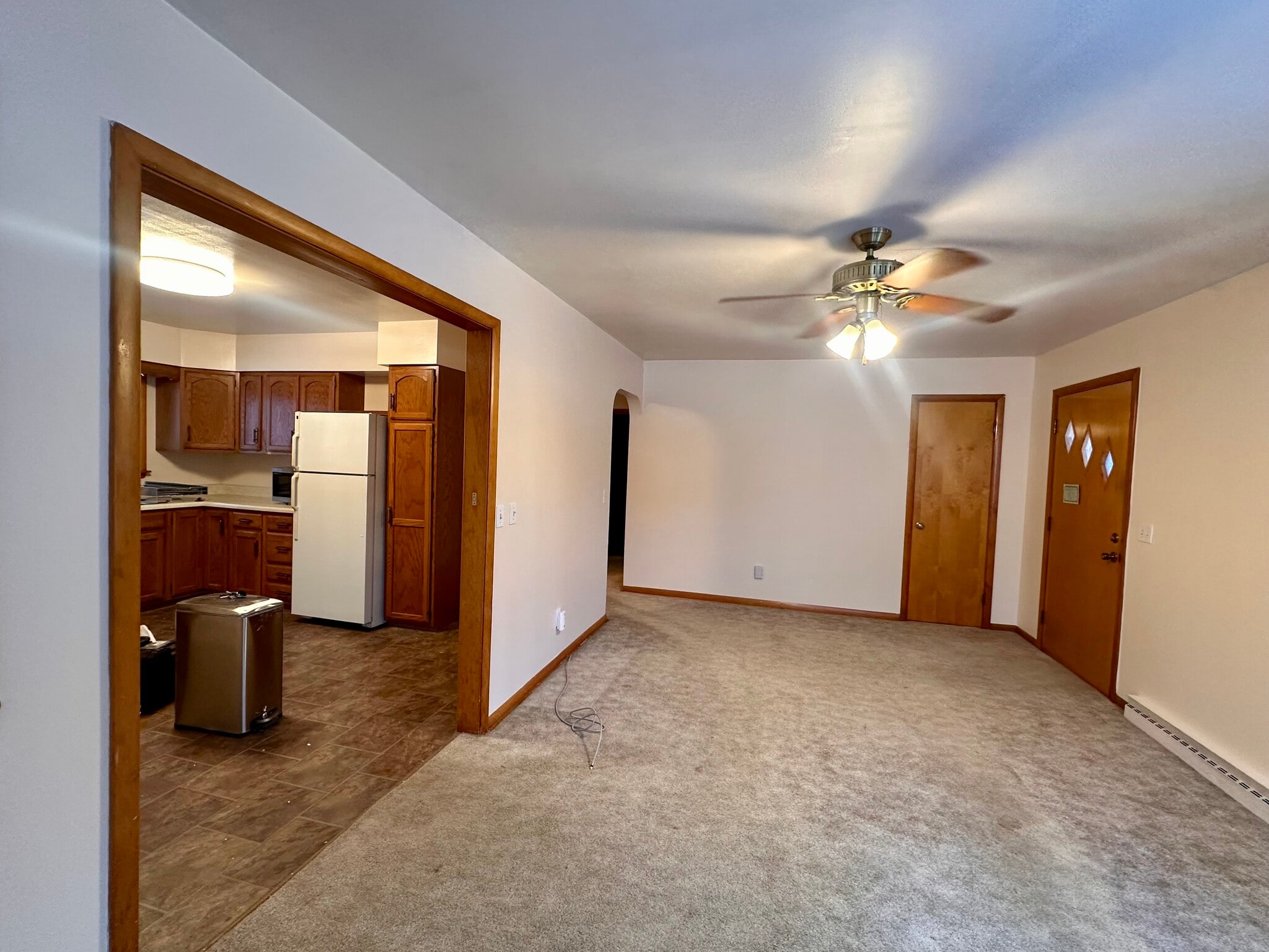 Building Photo - 1825 W Fair Ave