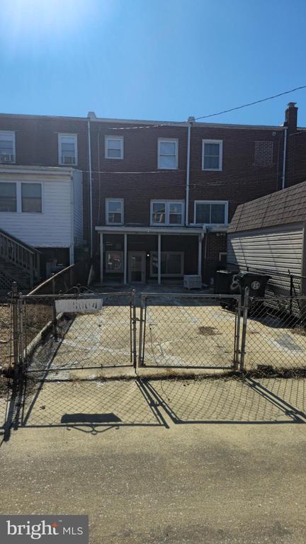 Building Photo - 8004 Gray Haven Rd