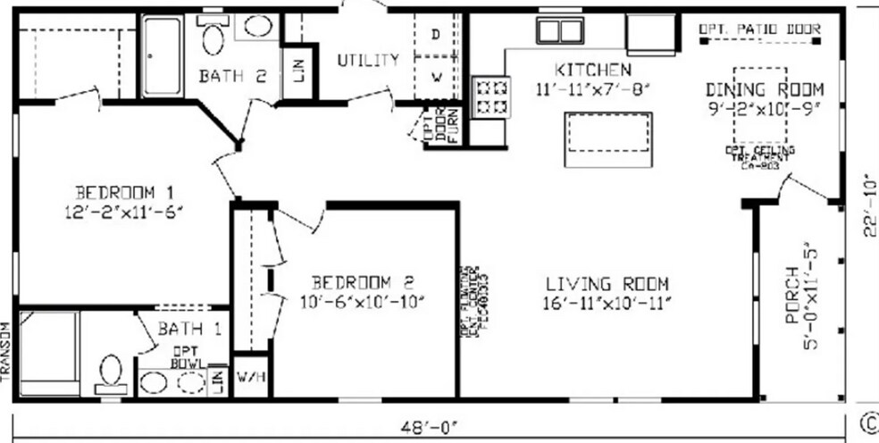 Building Photo - 17042 Coventry Ln