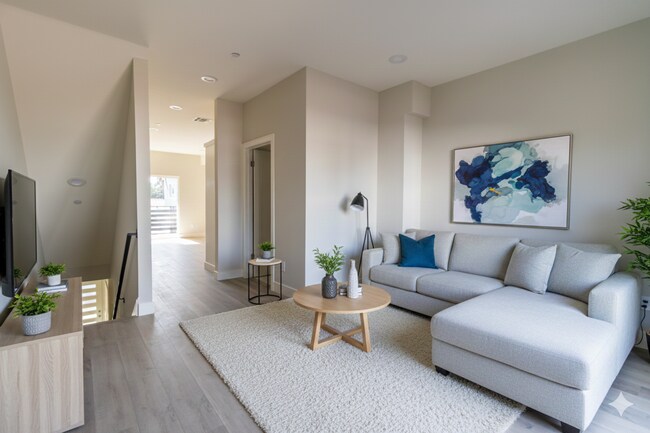 Building Photo - 5134 Riverton Ave