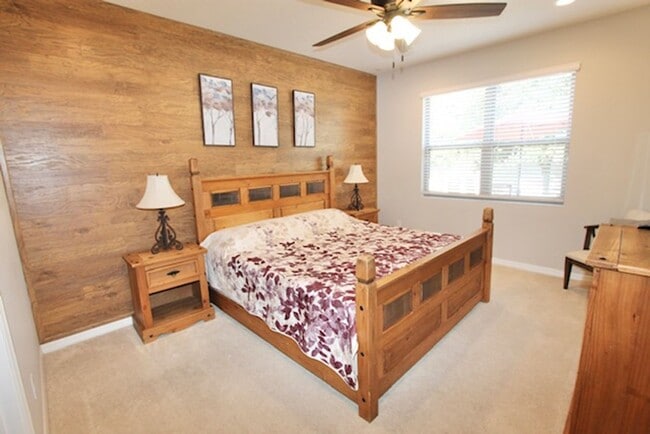 Building Photo - Orlando - Furnished, 4 Bedroom, 2 Bathroom...