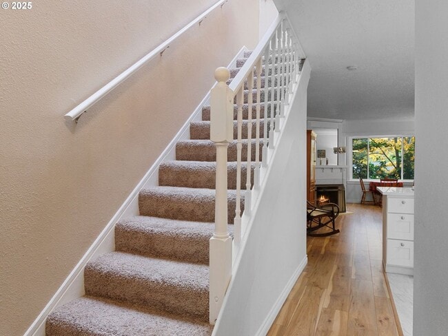 Building Photo - Bright & Inviting 2-Bed, 1.5-Bath with Modern Touches and Private Upstairs Retreat