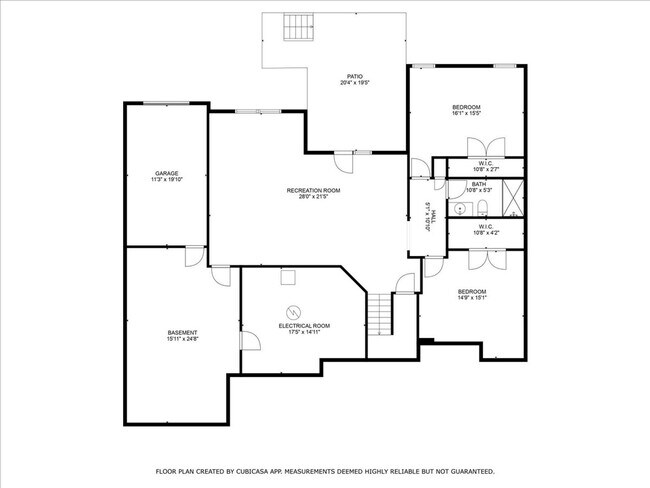 Building Photo - Rock Springs Ranch 4BR/3.5BA Home for Rent...
