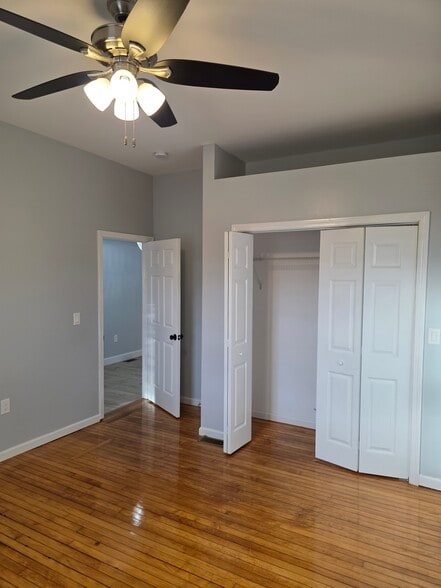 Building Photo - 1352 Bay St