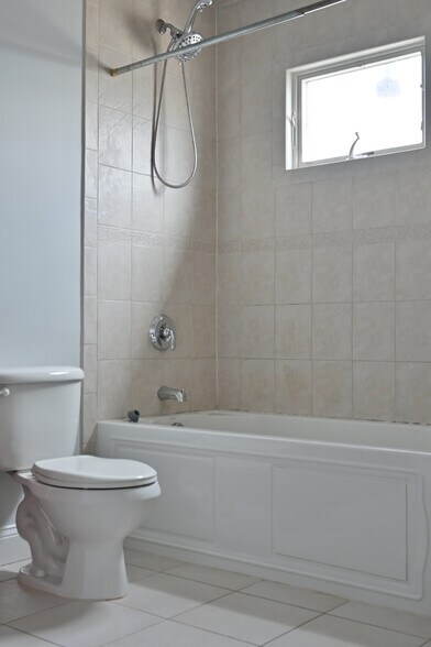 Bathroom - 301 68th St