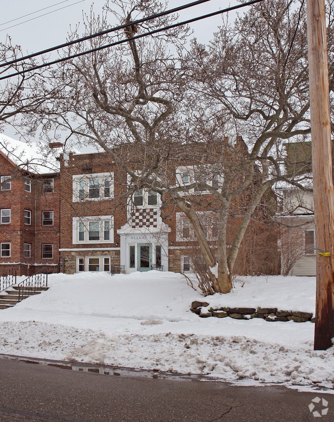 Building Photo - Helene Apartments