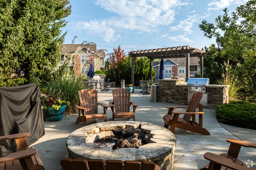 Primary Photo - Aberdeen