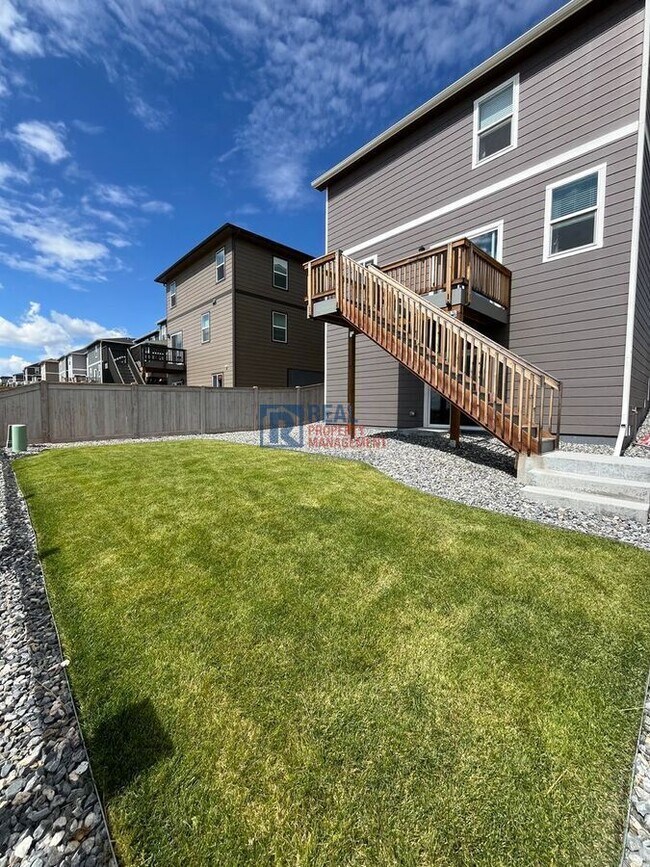 Building Photo - 18130 Dandy Brush Ln
