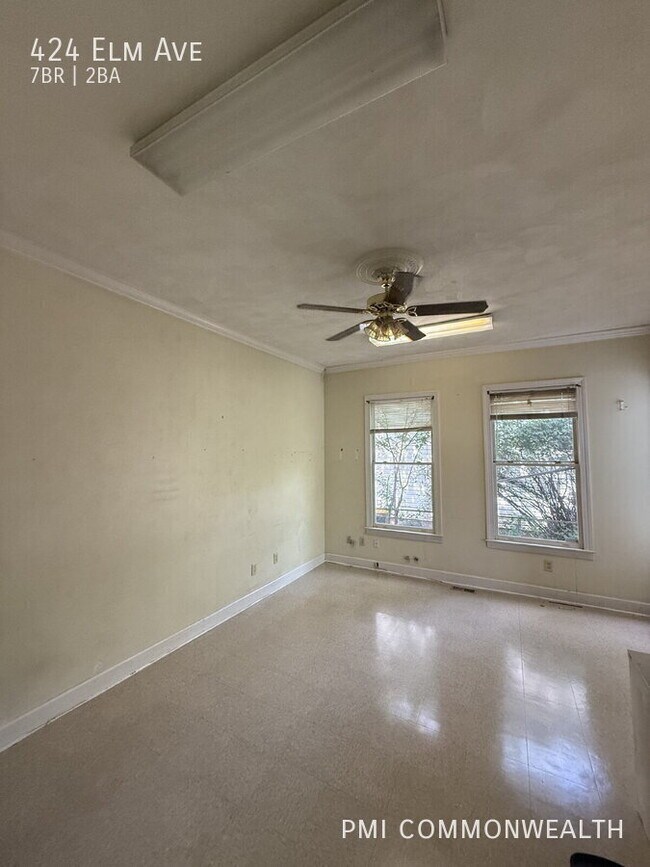 Building Photo - 424 Elm Ave