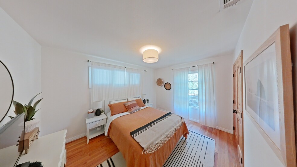 Second bedroom - 1720 1/2 Calle Poniente