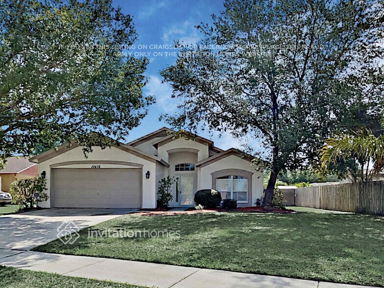 Primary Photo - 10408 Salisbury St