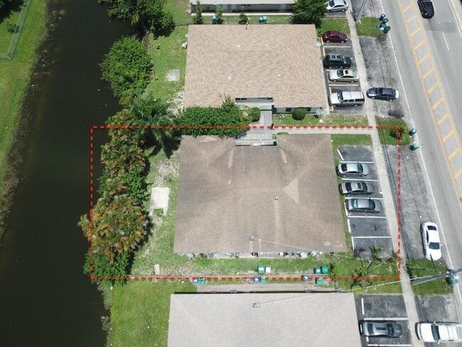 Building Photo - 1767 NW 55th Ave