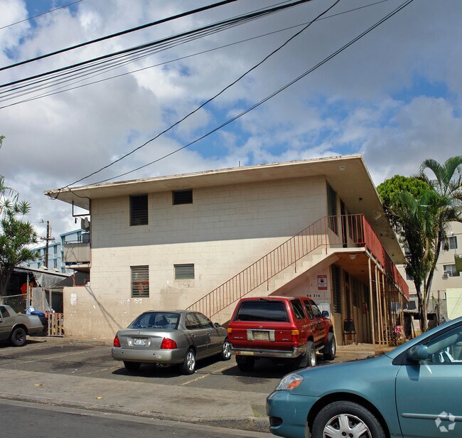 Building Photo - 94-314 Pupuole St