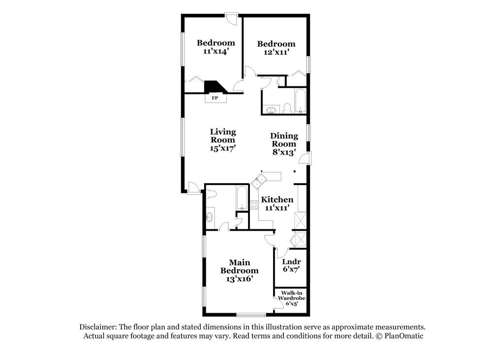 Building Photo - 213 Park Ave