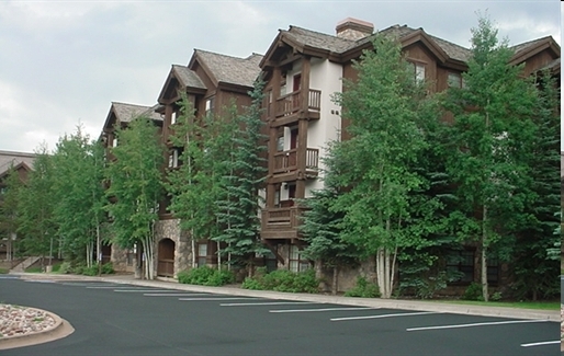 Primary Photo - The Tarnes at Beaver Creek