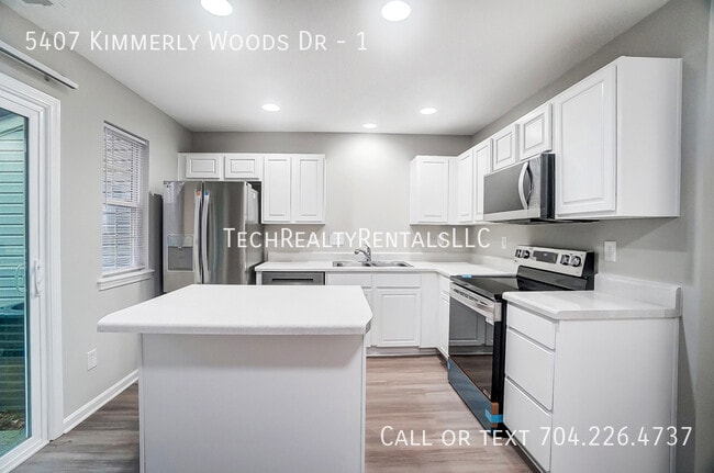 Building Photo - 5407 Kimmerly Woods Dr