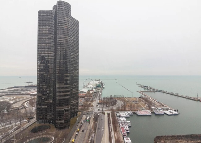 Building Photo - 474 N Lake Shore Dr