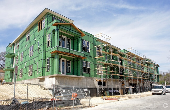 Building Photo - Sky Rock Condominiums