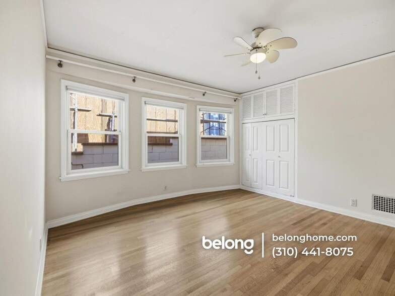 Building Photo - 10537 Rochester Ave