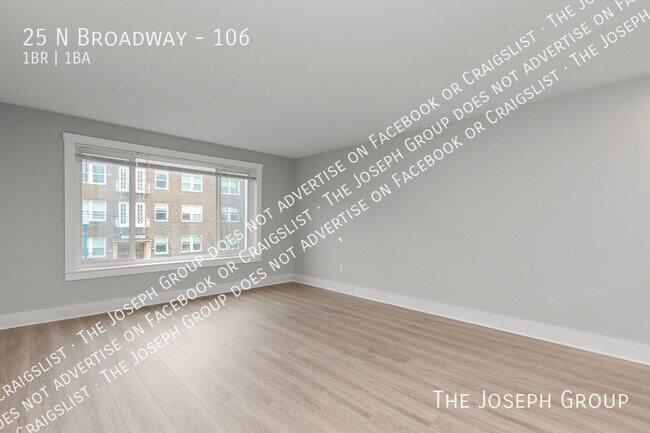 Building Photo - 25 N Broadway-106