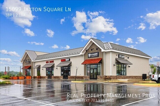 Building Photo - 15099 Jaxton Sq Ln