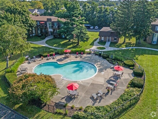 Welcome Home! - Pine Lake Manor